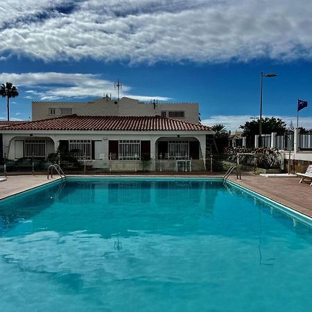 Sunazul Сан-Бартоломе Экстерьер фото